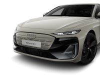 Audi A6 e-tron - Vorschau Bild 8