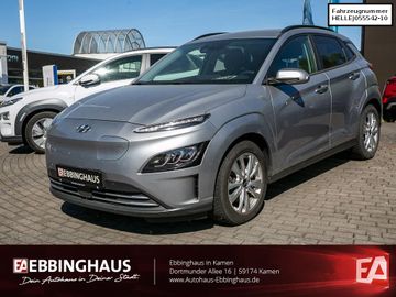 Hyundai KONAKona Prime Elektro 2WD Autobahnassistent Navi