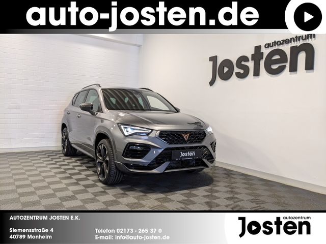 Cupra Ateca 1.5 TSI DSG Plus Paket ACC Winter-Paket