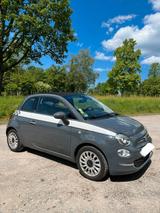 Fiat 500 Twin Air - Fiat 500: Cabrio, Fiat500