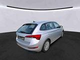 Skoda Scala 1.0 TSI Cool Plus APP+DAB+LED - gebrauchte Skoda Scala aus dem Jahr 2022