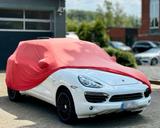 Porsche Cayenne - Porsche Cayenne in Aachen