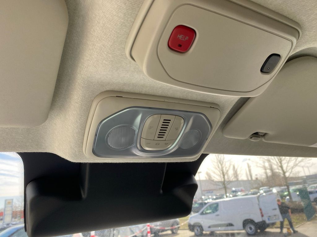Fahrzeugabbildung Citroën Jumper 2.2 BlueHDi 140 L3H2 *AZV*NAVI*Allwetterr