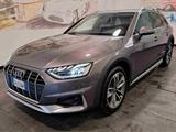 Audi AUDI A4 Allroad 40 TDI 190CV S tr. Bus Evo - MAT - Audi A4 Allroad mit Halbautomatikschaltung