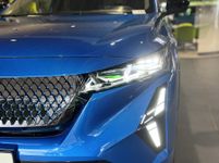 Renault Rafale - Vorschau Bild 38