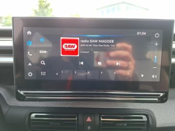 Citroën C3 Hybrid Max 110 NaviLEDCarPlayWinterpaket