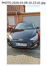 Hyundai i20 1.2 62kW Select Select - Hyundai i20: 1.6