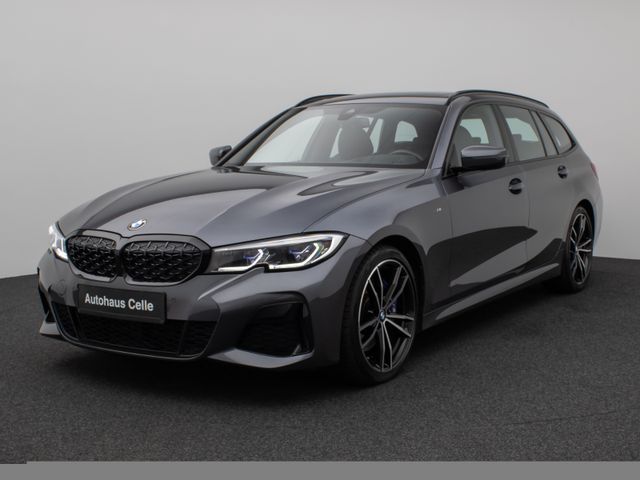 BMW M340d xDr Tour HUD H/K Pano M Sportbremse Laser