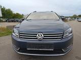 Volkswagen Passat Variant Comfortline BlueMotion Panorama - Volkswagen Passat Variant: Comfortline Bluemotion