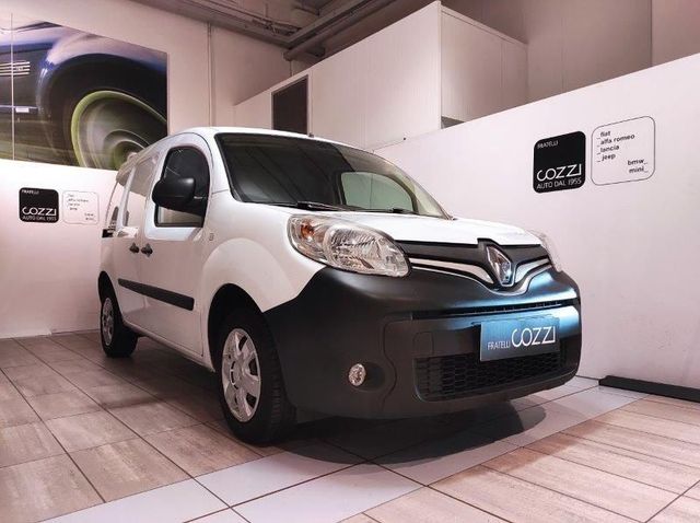 Renault Kangoo 3ª serie 1.5 dCi 90CV F.AP. Stop 