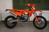 KTM 500 EXC-F Six Days 2025 - Offers