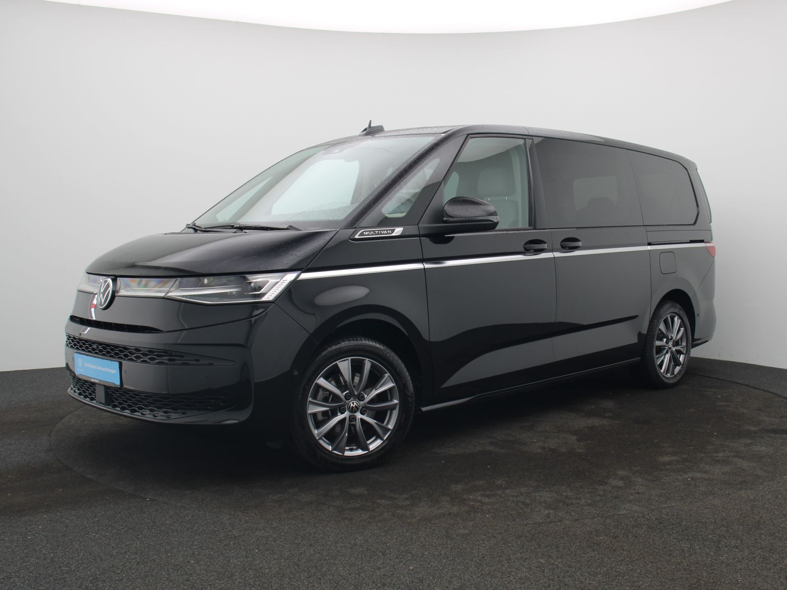 Volkswagen Multivan Style lang 1.5 eHybrid 4M DSG / Matrix imagem 2