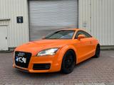 Audi TT Coupé  3.2i VR6 DSG Quattro *Audi exclusive*