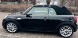 MINI Cooper S Cabrio Cooper S - MINI Cabrio Serie: Kleinwagen