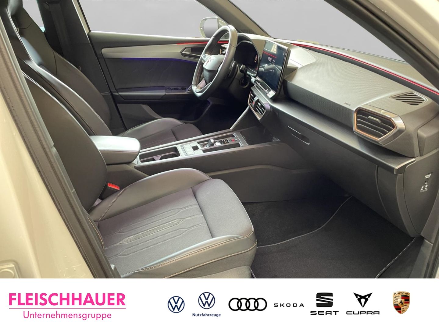 Cupra Leon - Bild 9