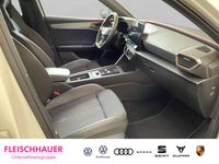 Cupra Leon - Vorschau Bild 9