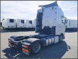 Volvo Vehicle Tractor 4x2 Mega (Low) - Volvo LKWs