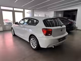 BMW 116i*PDC*Bi-Xenon*UrbanLine*1.Hand*Scheckheft* - BMW 1er Reihe: Coupe