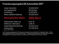 DS Automobiles