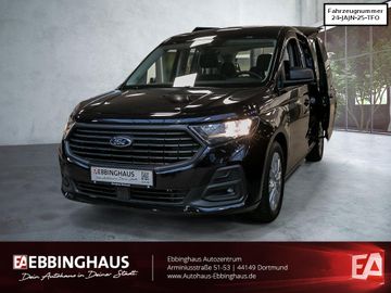 Ford Tourneo Connect 1.5 PHEV Trend Sitz-Paket Navi