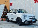 Fiat 500L City Cross 1.6 MTJ 120CV - Fiat 500L City-Cross