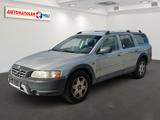 Volvo XC70 2.4D AWD Summum Automatik - gebrauchte Volvo XC70 aus dem Jahr 2005