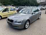 BMW 523 i *LCI* *AUTOMATIK* - BMW 5er Reihe aus 2008: Kombi