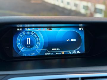 Citroen Grand C4 Picasso / SpaceTourer - 7