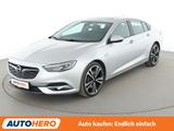 Opel Insignia Grand Sport 2.0 SIDI Turbo 4x4 Aut. - Opel Insignia Gebrauchtwagen