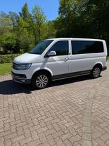 Volkswagen T6 Multivan PanAmericana Allrad 4 Motion