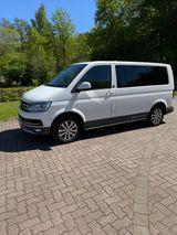 Volkswagen T6 Multivan PanAmericana Allrad 4 Motion - Multivan panamericana gebraucht