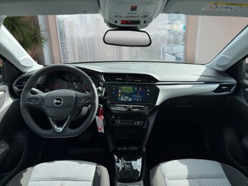 Opel Corsa 1.2 Edition Automatik SHZ PDC CarPlay