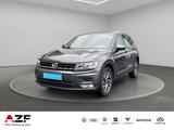 Volkswagen Tiguan 2.0 TDI Sound AHK+NAVI+LED+ACC+SITZHZG - Volkswagen Tiguan SOUND mit Diesel-Antrieb