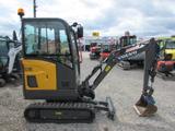 Volvo EC 18 E Minibagger 24.500 EUR - Angebote