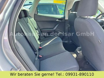 Bild 9 Seat Arona 1.0 Style *SHZ*KAMERA*PDC*DAB*CARPLAY*ALU*