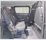 Ford Transit Custom - Ford Transit Custom von privat