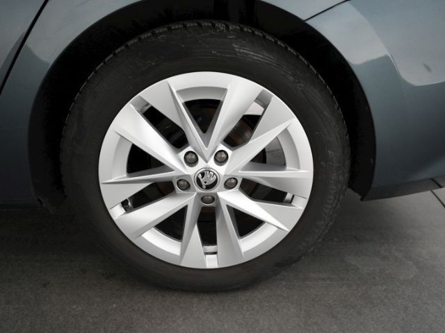 Octavia COMBI AMBITION TSI+NAVI+LED-SCHEINWERFER