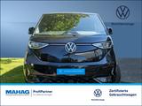 Volkswagen ID.Buzz GTX - Volkswagen ID. Buzz: GTX