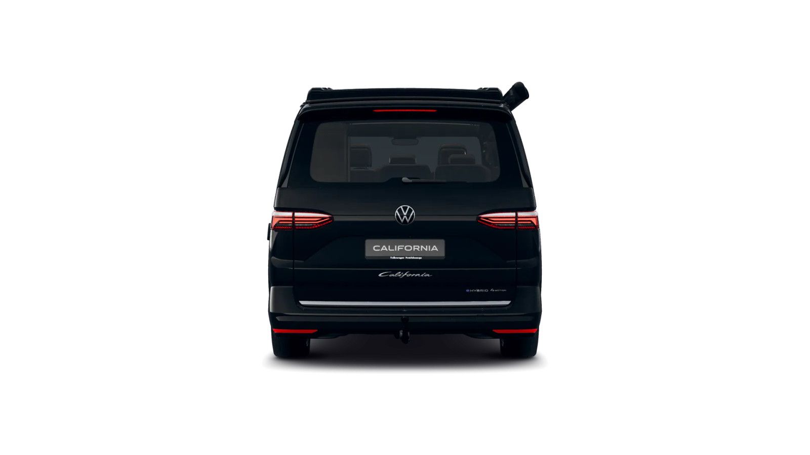 Volkswagen T7 California - Bild 8