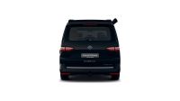 Volkswagen T7 California - Vorschau Bild 8