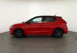 Skoda Fabia 1.0 TSI LED Tempomat AppConnect Sitzheizun - Skoda Fabia mit Benzin-Antrieb: Servolenkung