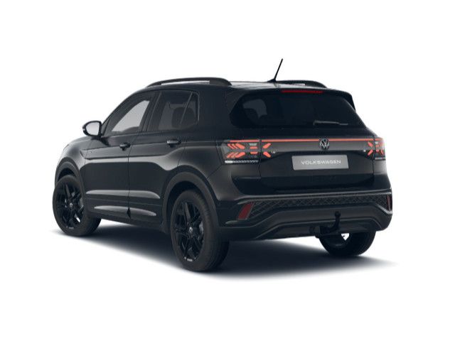 Volkswagen T-Cross - Bild 3