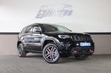 Jeep Grand Cherokee 5.7 V8 Trailhawk/BRCGAS/ACC/R18 - gebrauchte Jeep Grand Cherokee aus dem Jahr 2021