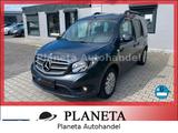 Mercedes-Benz Citan Kombi 112 lang*AUTOMATIK*NAVI*KLIMATRONIC* - Mercedes-Benz Citan Gebrauchtwagen in Berlin