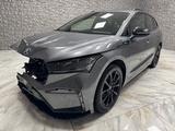 Skoda Enyaq 80x Sport Line - Skoda Enyaq Unfallwagen