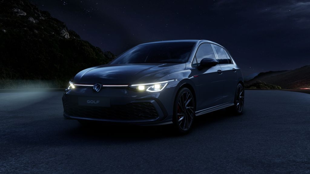 Volkswagen Golf - Bild 2