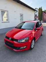 Volkswagen Polo V Highline BlueMotion/BMT Automatik CarPlay