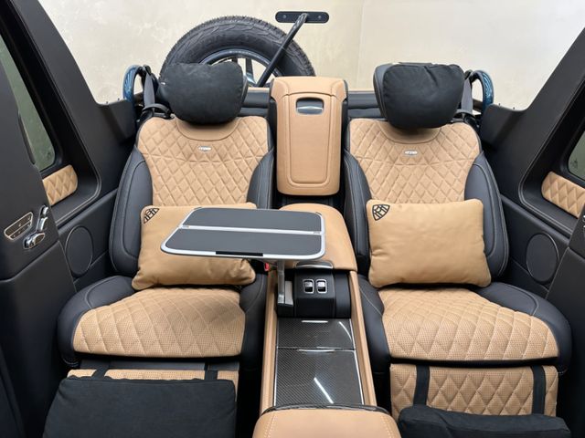 R.W. Exclusive Cars