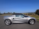 Lotus Elise S1, Typ 111  - Lotus Elise Gebrauchtwagen