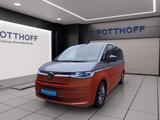 Volkswagen T7 Multivan 1.4 Energetic eHybrid DSG LIFE STDHZ - : Orange, Plug-In Hybrid, Van